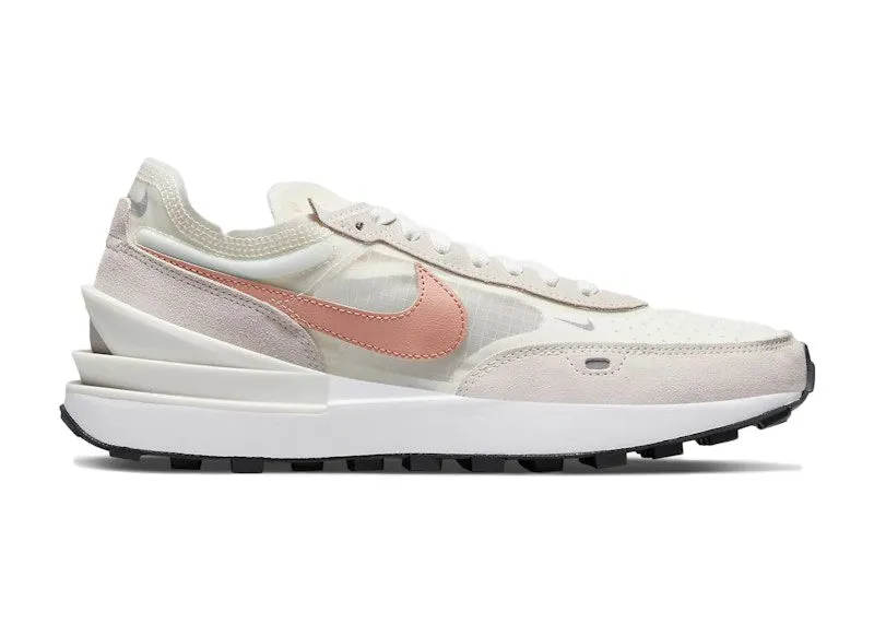 Nike Waffle One Sail Rose Whisper (DN4696-102)