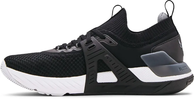 Under Armour Project Rock 4 Black (3023695-001)