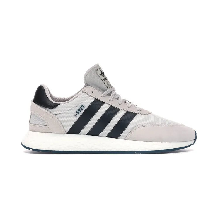adidas I-5923 Chalk Pearl Core Black
