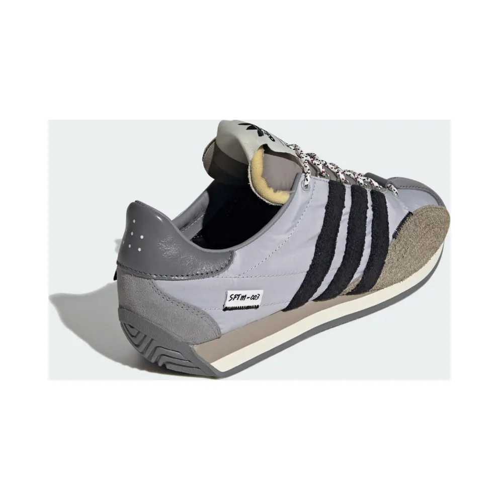 adidas Country OG Low Trainers Grey Two / Core Black / Grey Four (IH7519)