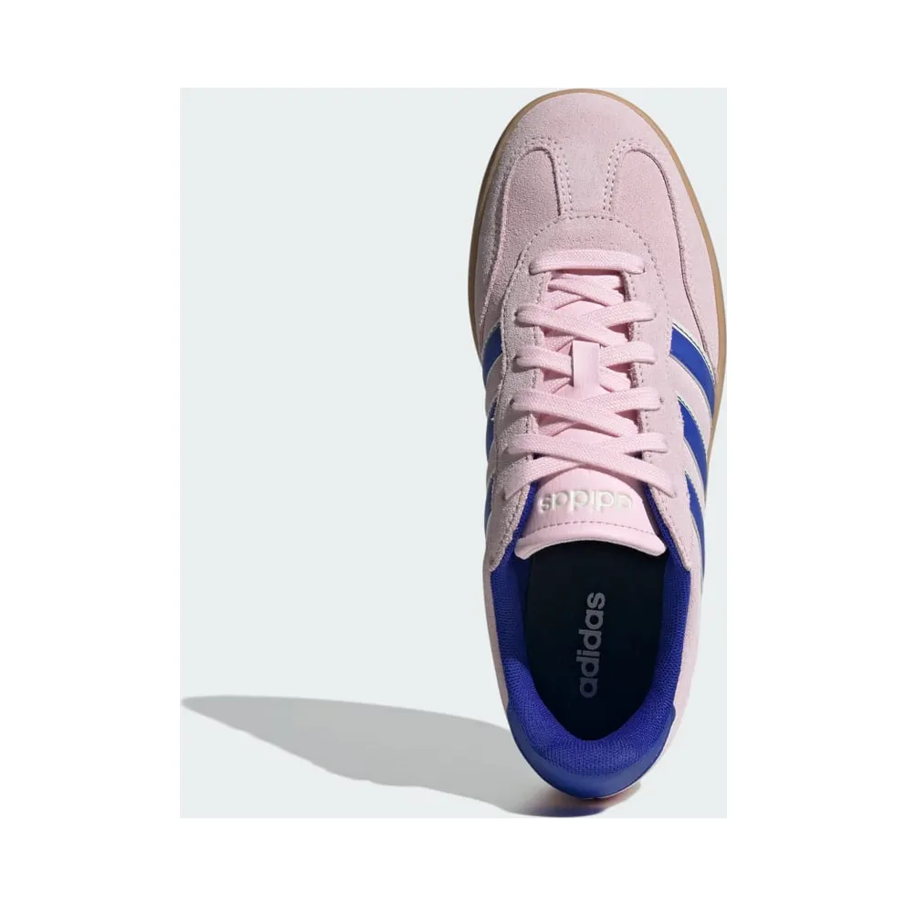 Adidas Barreda Clear Pink / Lucid Blue / Gum (JP7107)