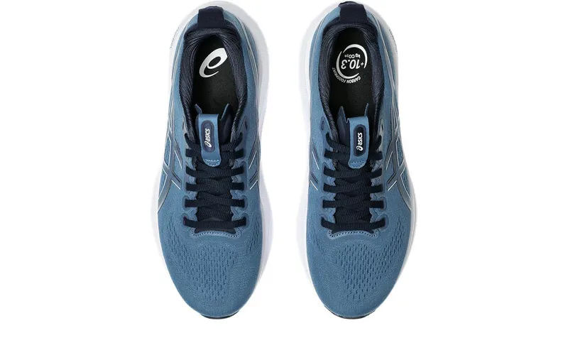 ASICS Gel-Kayano 32 Winter Sea Midnight (1011C052-401)