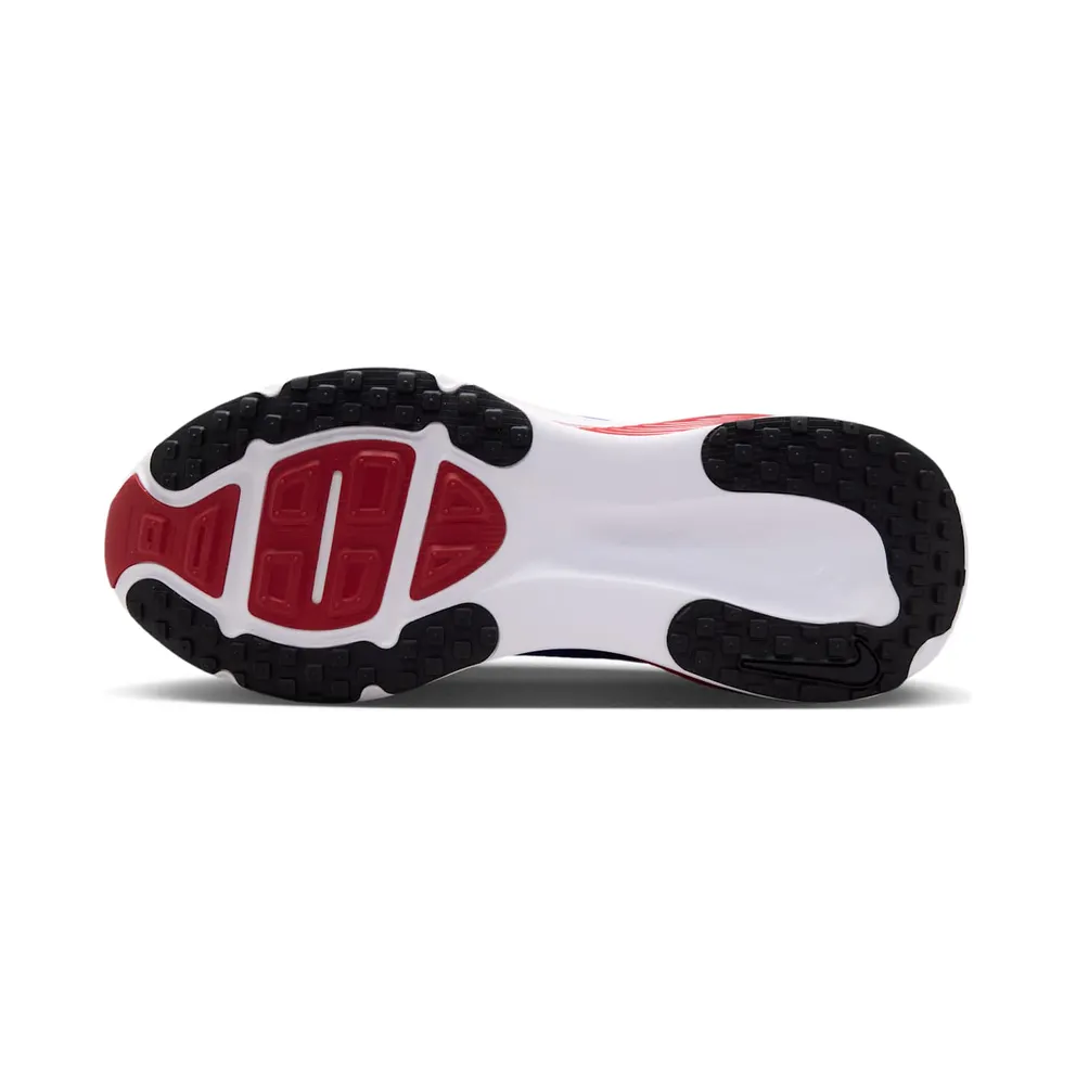 Nike Vomero 18 – New York Giants – “Rush Blue / Gym Red / White” (IQ6020-400)