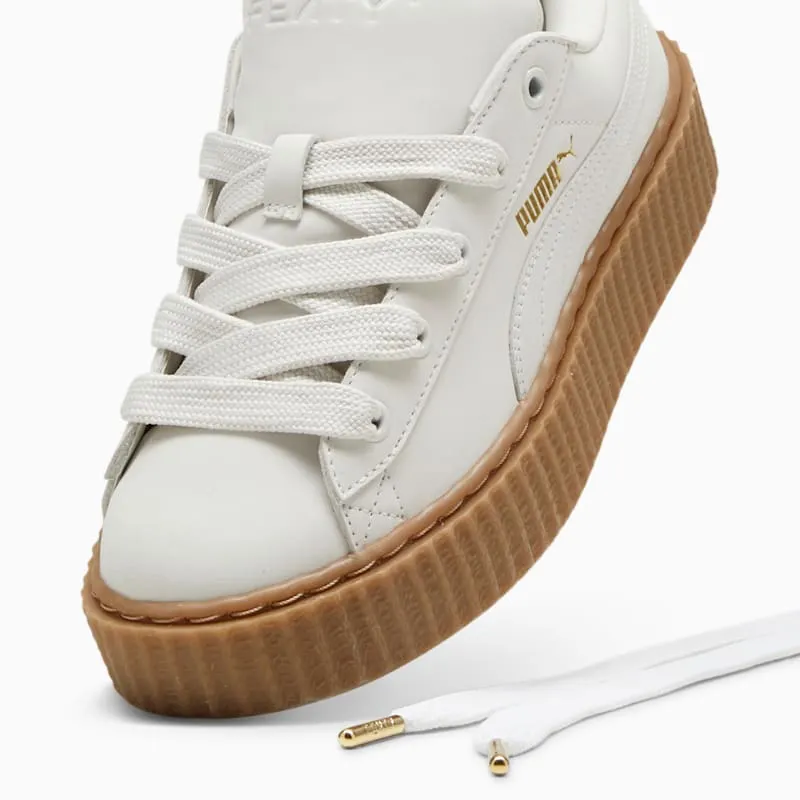 Puma Creeper Phatty Rihanna Fenty Warm White (399866-03)