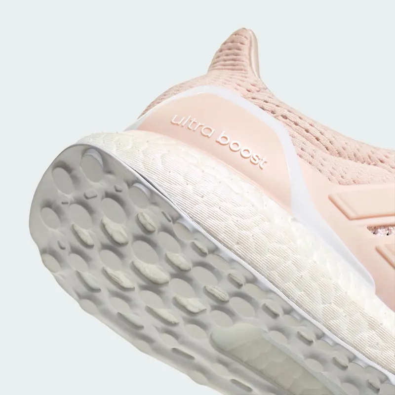 adidas Ultra Boost 1.0 Wonder Quartz White (JR1994)