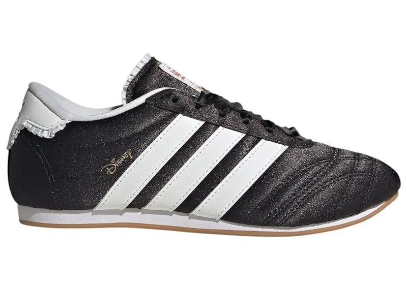 adidas Taekwondo Lace Disney Alice in Wonderland Black White (IH1764)