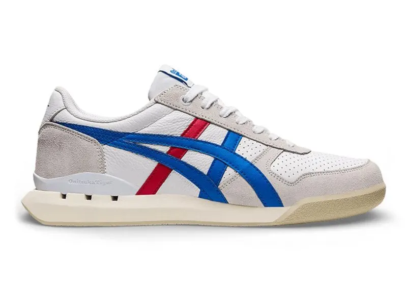 Onitsuka Tiger Ultimate 81 EX White Directoire Blue (1183B510-101)