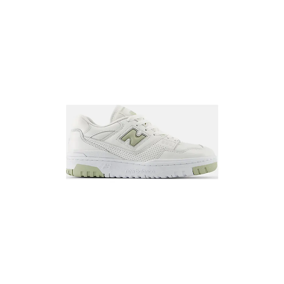 New Balance 550 Reflection Light Green (BBW550VB)