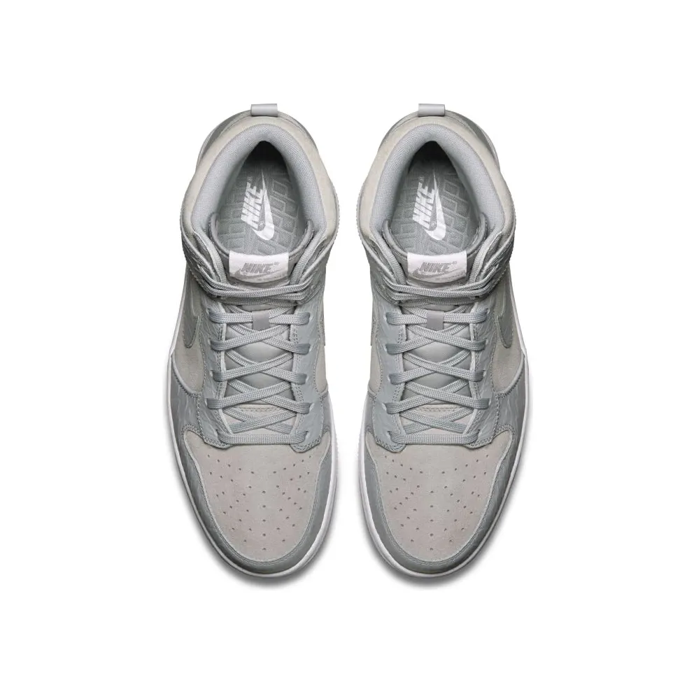Nike Dunk CMFT PRM Grey (705433-002)