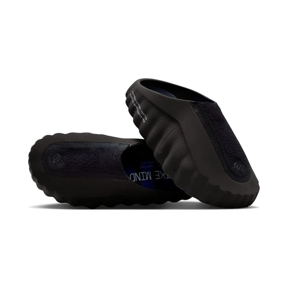 Nike x Fragment Design Mind 001 Black (IQ8502-001)