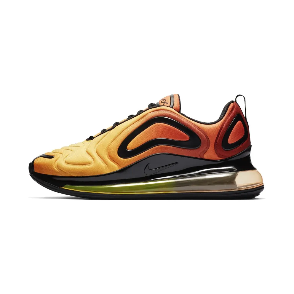 Nike Air Max 720 ‘Sunrise’ (+ Exclusive) (AO2924-800)