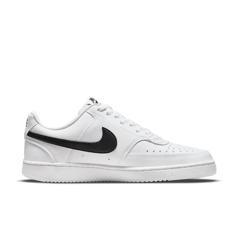 Nike Court Vision Low Next Nature White 50% Sustainable Materials (DH3158-101)