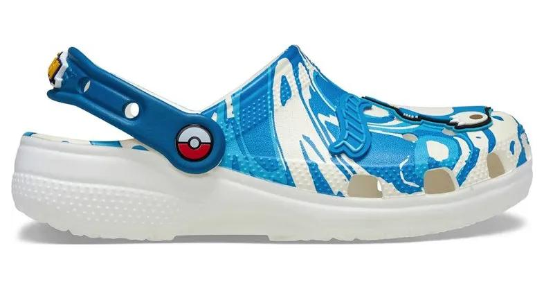 Crocs Classic Clog Pokémon Snorlax (210262-90H)