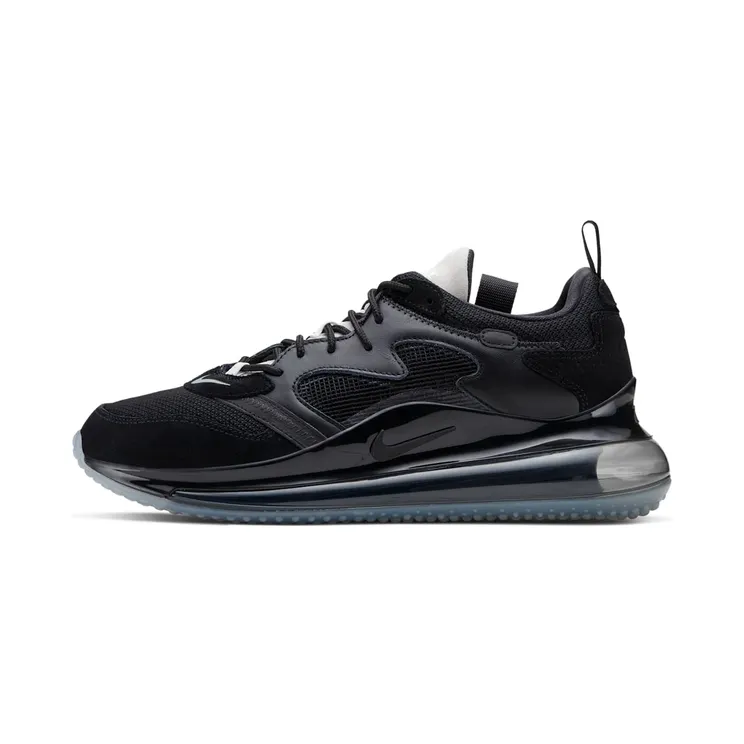 Nike Air Max 720 OBJ Odell Beckham Jr – “Black / Red Orbit / Summit White” (CK2531-002)