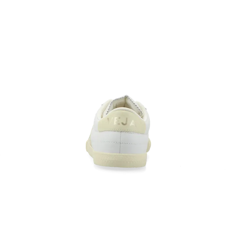 VEJA Panenka O.T. Leather (white / calcaire) – FU2020709