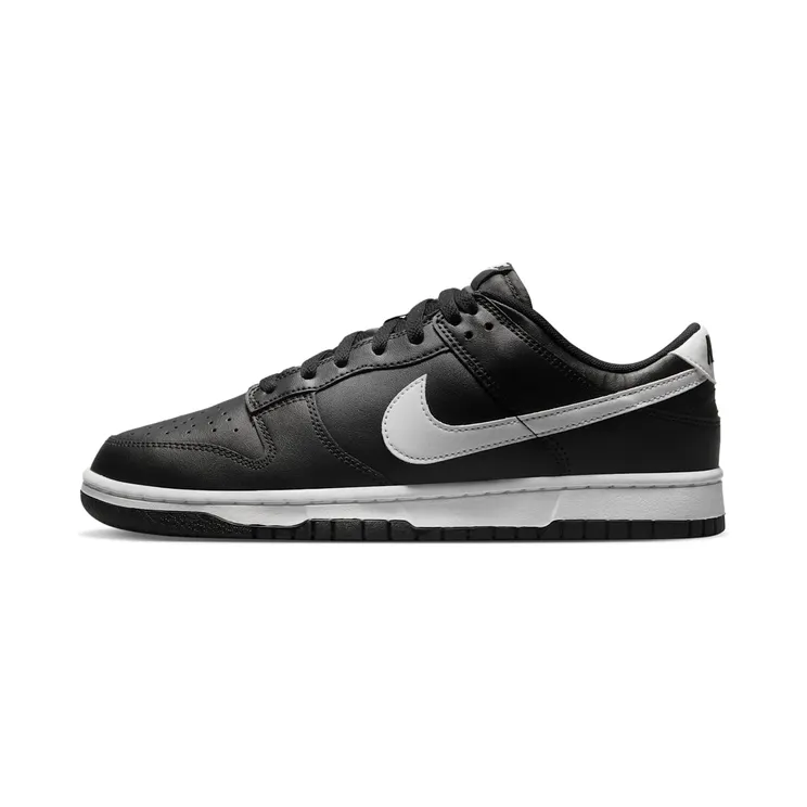 Nike Dunk Low Retro Black Panda 2.0 “Black / White” (DV0831-002)