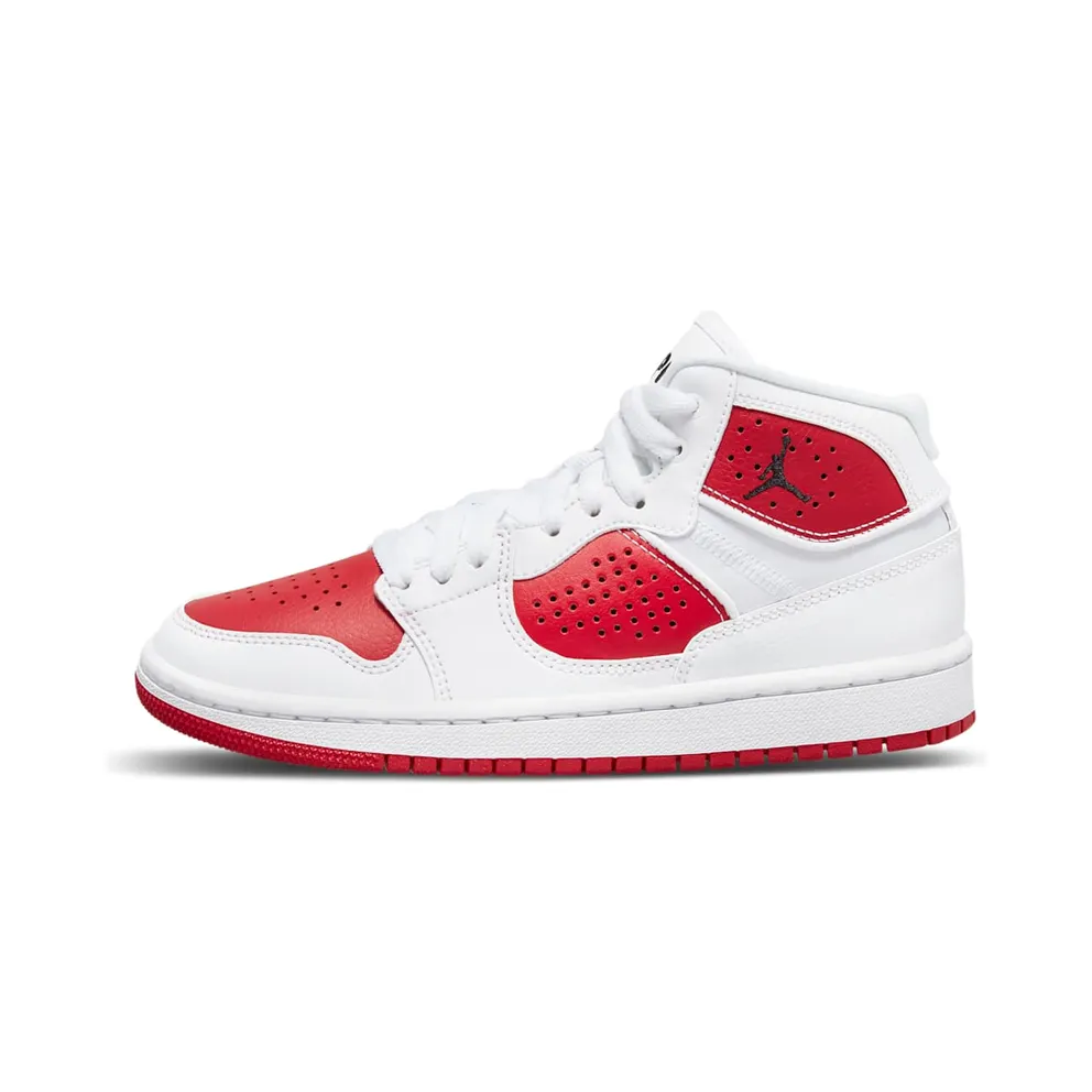Jordan Access Older Kids’ White (AV7941-106)