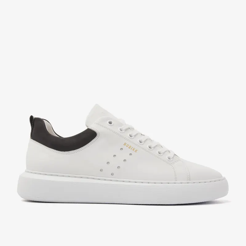 Nubikk Scott Marlin White (21052500301L)