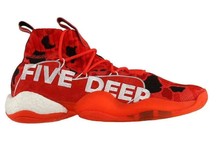 adidas Crazy BYW EE9060