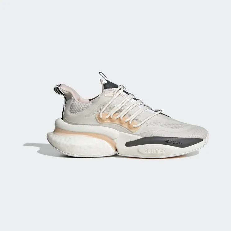 adidas Alphaboost V1 Cloud White / Wonder Quartz / Grey Five (HP6132)