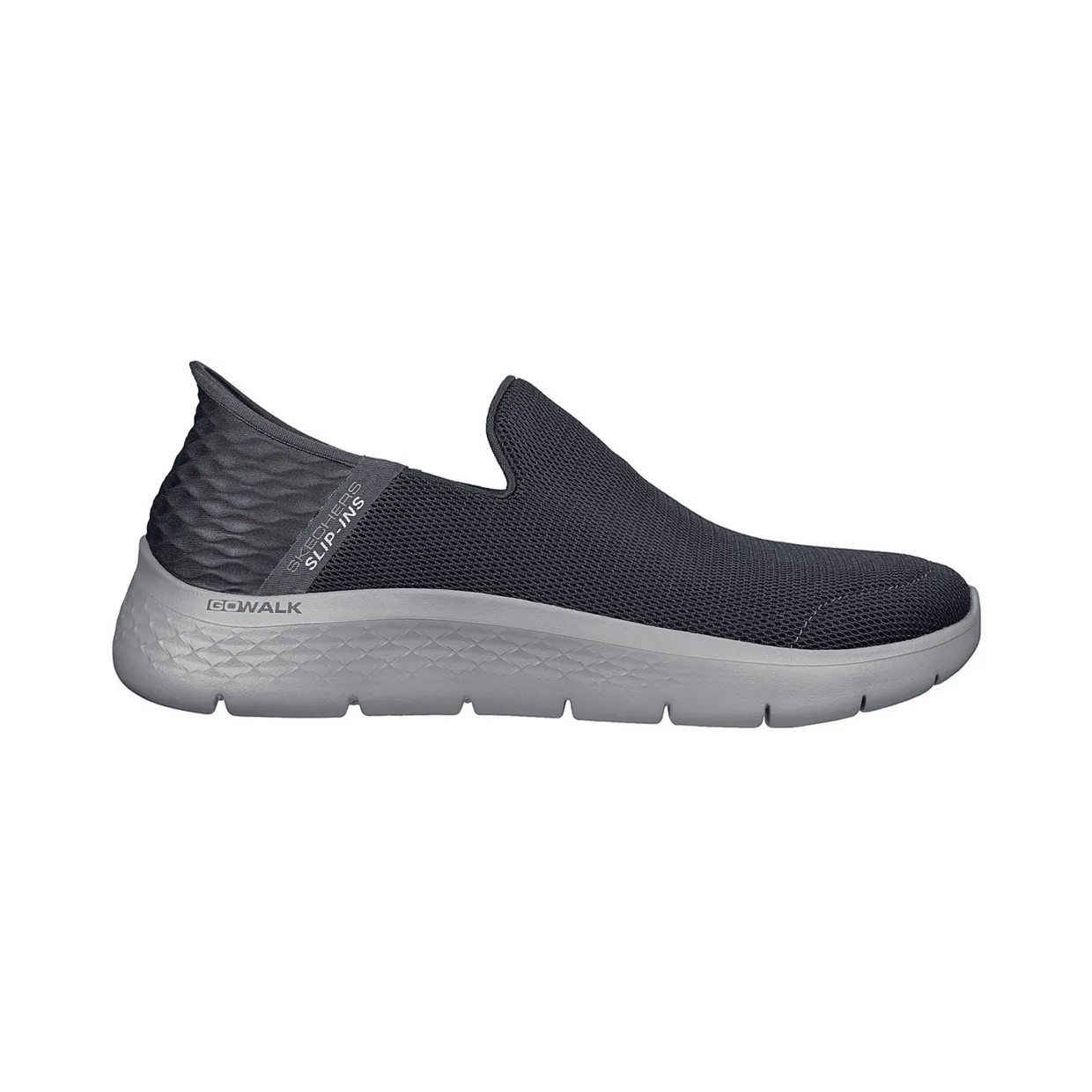 skechers-go-walk 216491DKGY