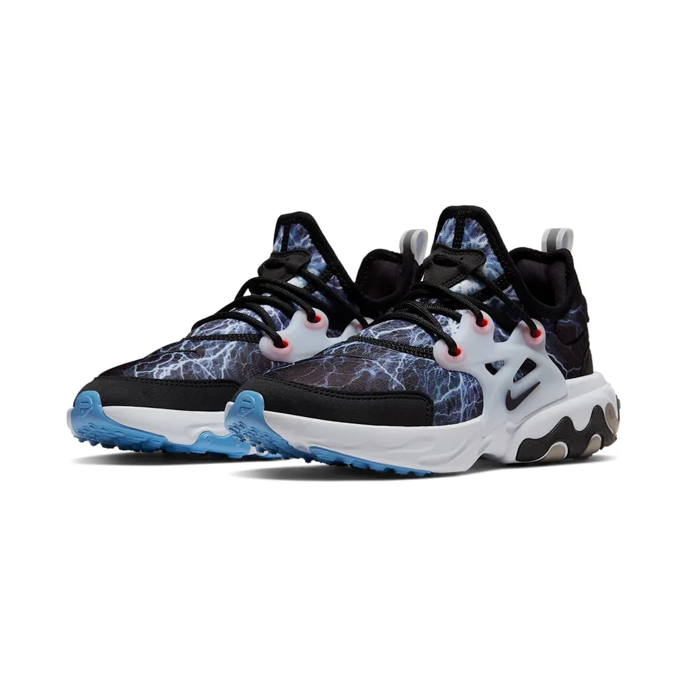 Nike React Presto Trouble at Home (BQ4002-008)