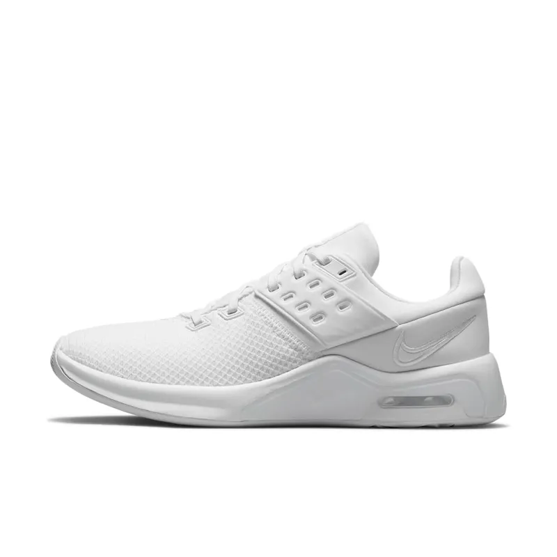 Nike Air Max Bella TR 4 Training Shoe “White” (CW3398-102)