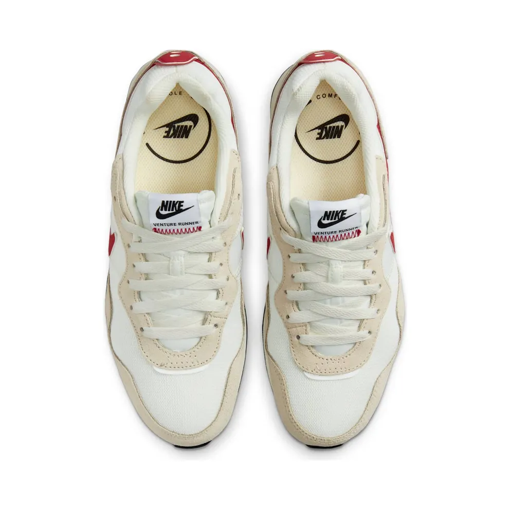 Nike Venture Runner White (CK2948-111)