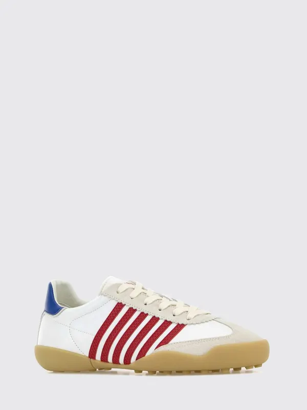 Dsquared2 White (SNM047818908710M2044)