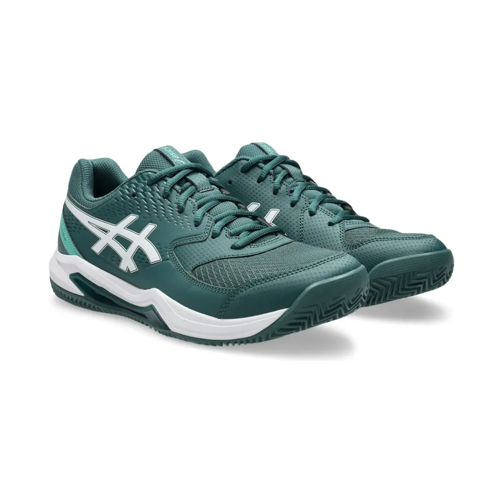 ASICS GEL-DEDICATE 8 CLAY “Dark Neptune / White” (1041A448-300)