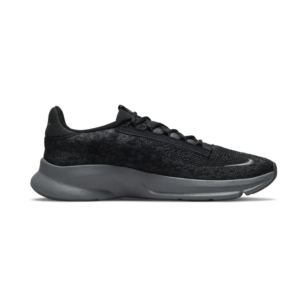 Nike SuperRep Go 3 Next Nature Flyknit Training Black (DH3394-001)
