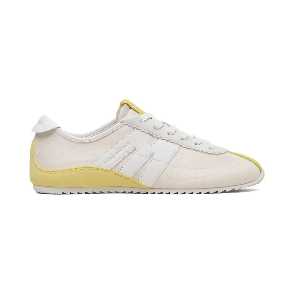 Marc Jacobs 400 Bleecker Runner – Beige (2P6FSN001F07264)