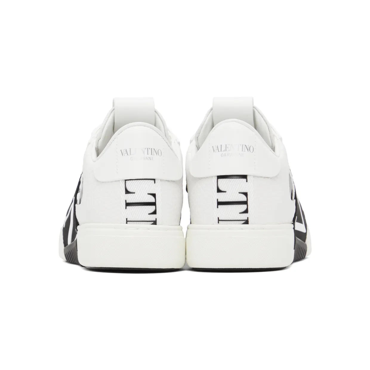 Valentino Garavani White VL7N Sneakers (XY0S0C58SWF) (2)