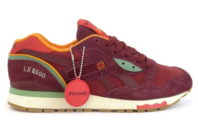 Reebok sneaker M47405