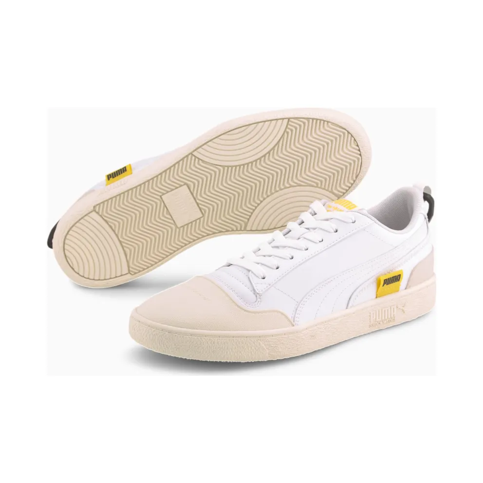 Puma x CENTRAL SAINT MARTINS Ralph Sampson White (374344-01)