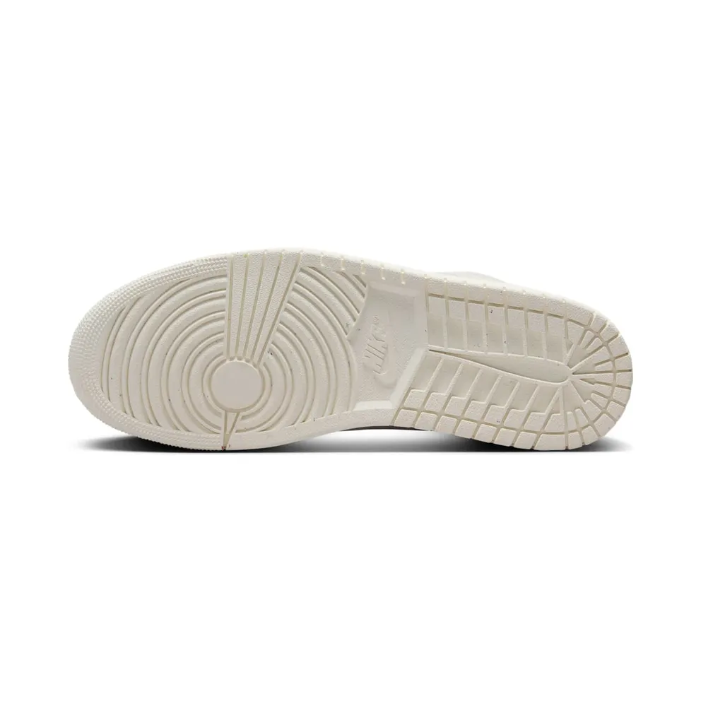 Air Jordan 1 “Pale Ivory” (FQ3055-100)