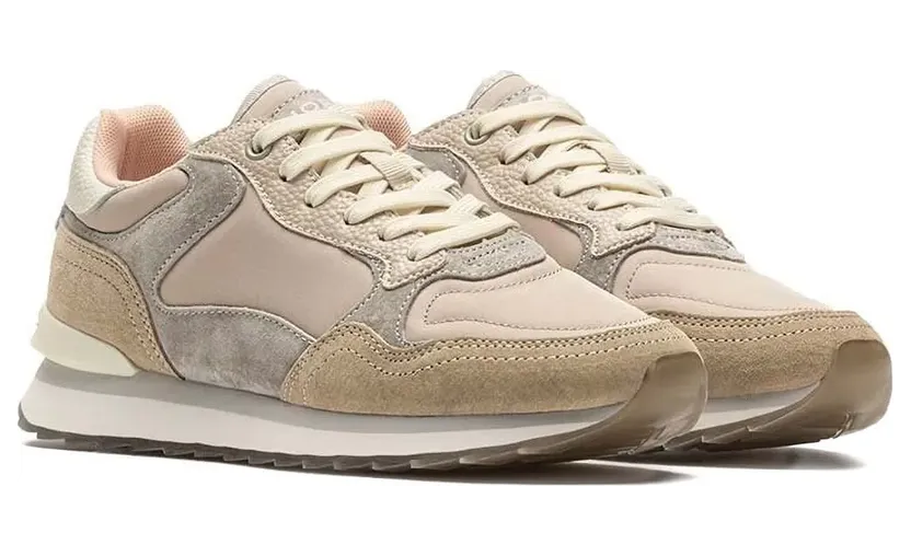 Hoff City sneakers – Beige (12402001)