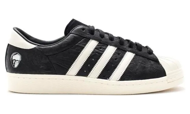 adidas Superstar 80s Adi Dassler