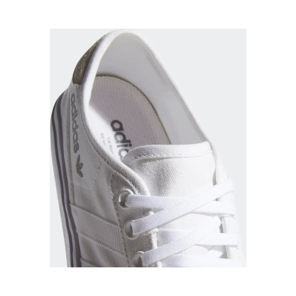 adidas Delpala Cloud White / Cloud White / Cloud White (FV0635)
