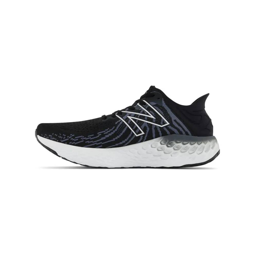 New Balance New Balance Black/Grey (M1080B11)
