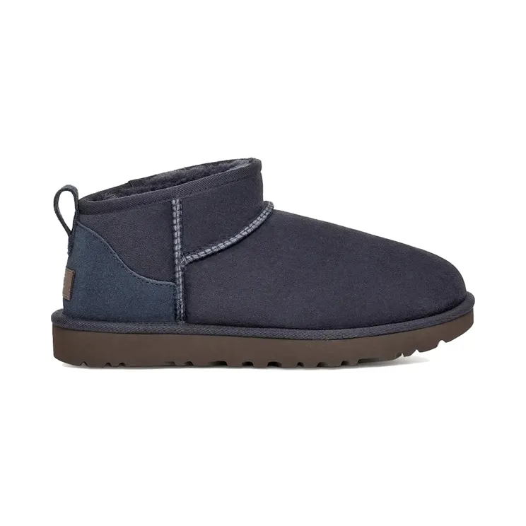 UGG Classic Ultra Mini Boot Eve Blue (1116109-EVB)