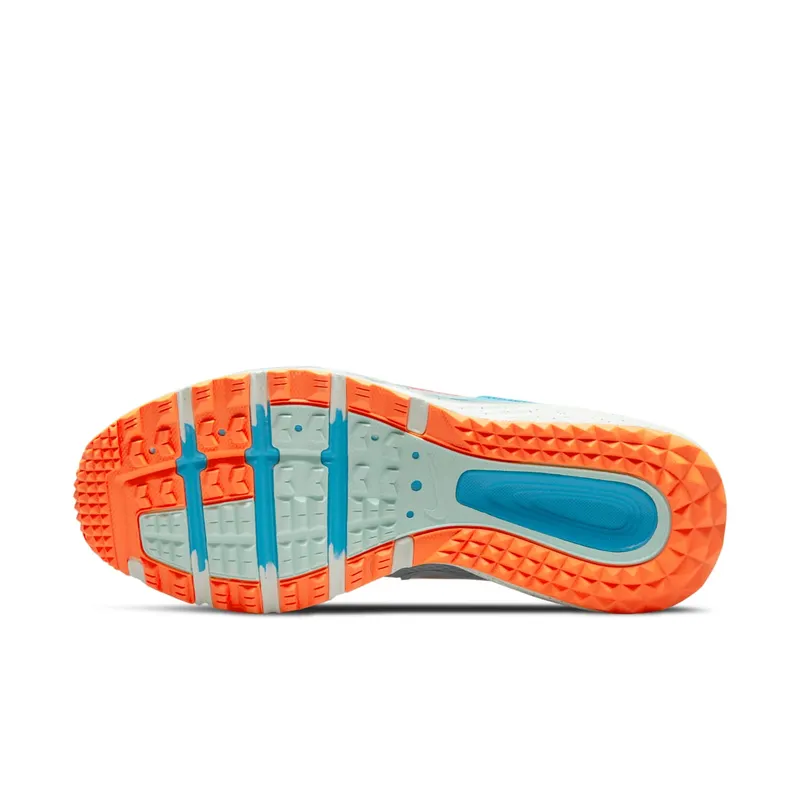 Nike Juniper Trail Trailrunningschoenen for Men Grey (CW3808-003)