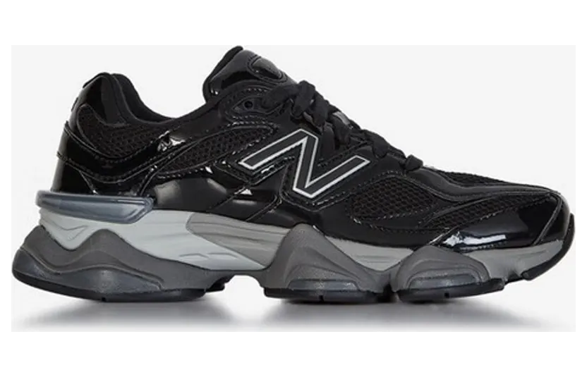 New Balance 9060 Black (U9060CPB)