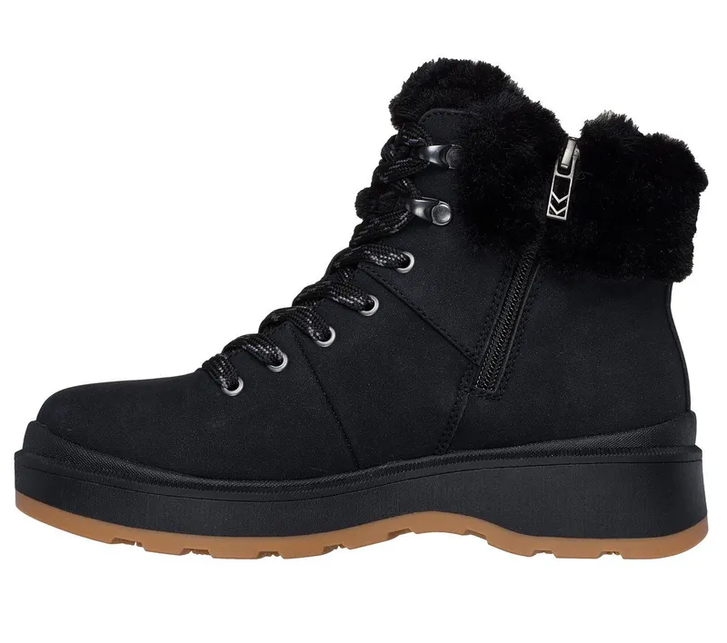 Skechers Park City – Black (168087 BBK)