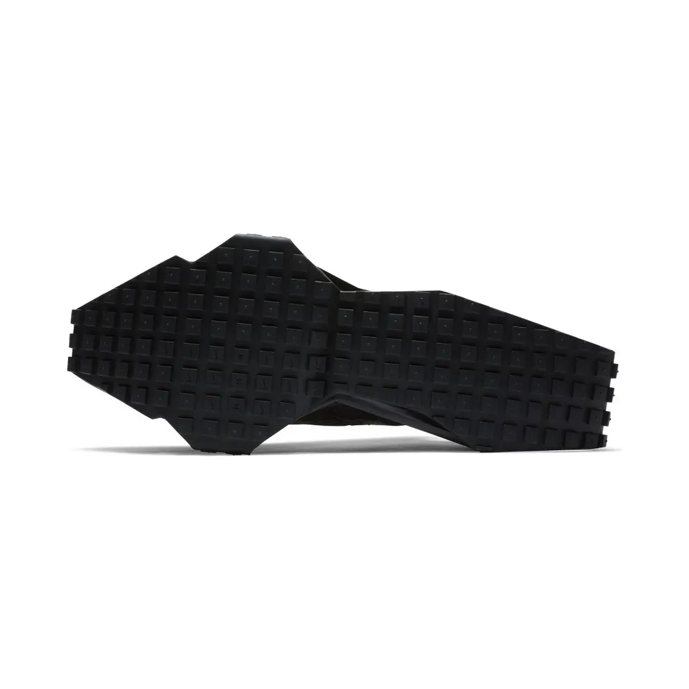 Nike Zoom MMW 4 Triple Black (2021) – “Black / Black / Black” (DC7442-001)