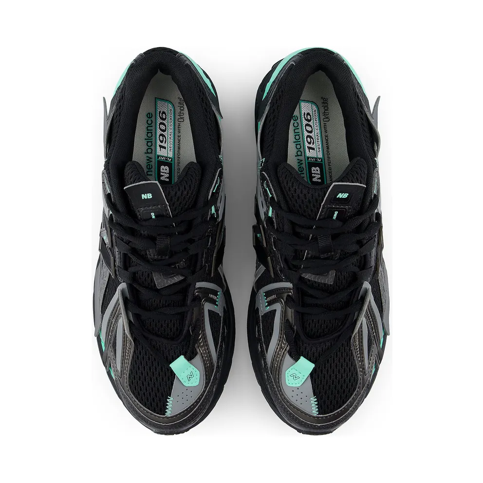 New Balance 1906A “Bright Mint” (U19063Y0)