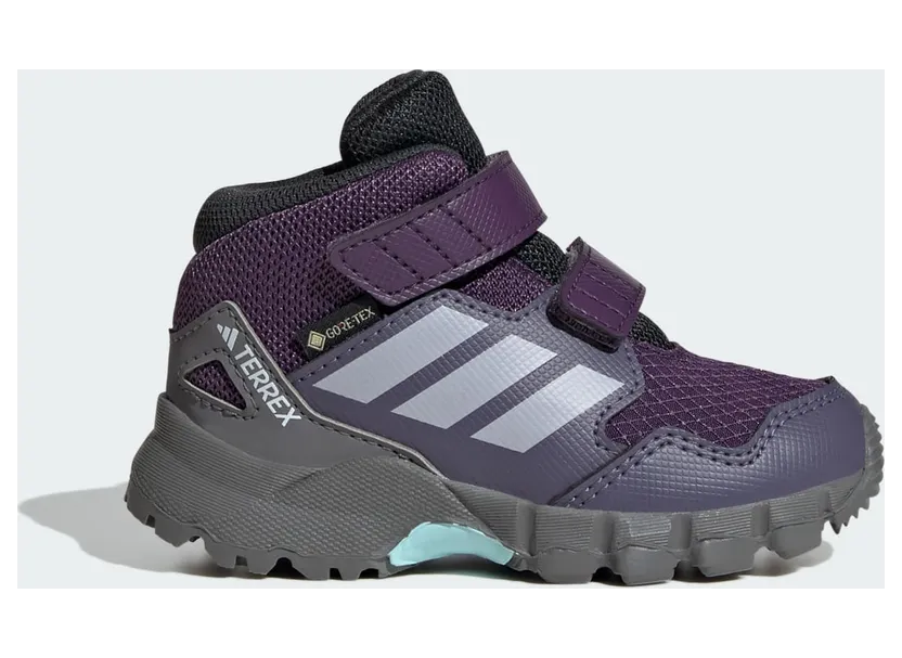 adidas-terrex JR4058