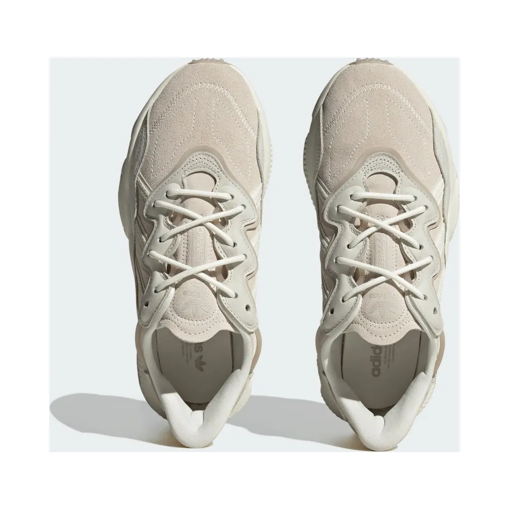 Adidas OZWEEGO Off White / Wonder Beige / Off White (IG7824)