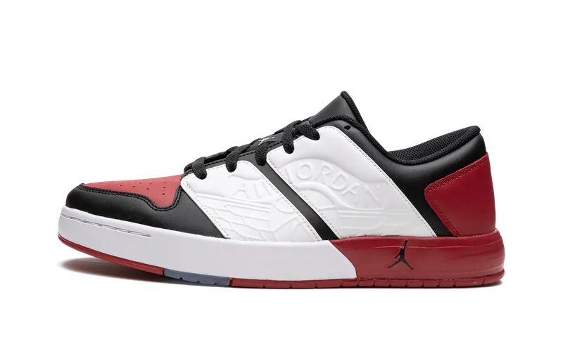 Jordan Nu Retro 1 Low “Chicago” (DV5141-601)
