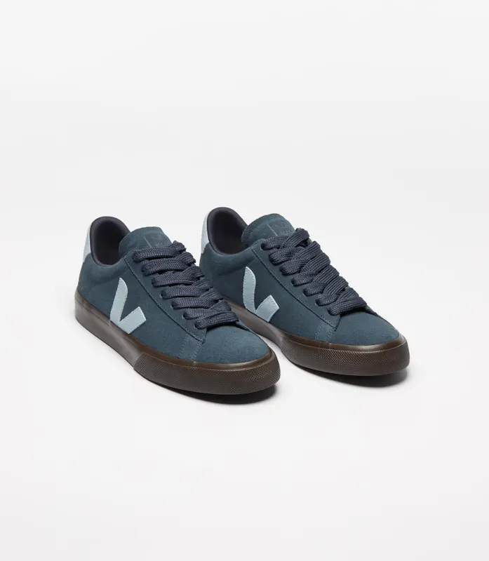 Veja Campo Blue